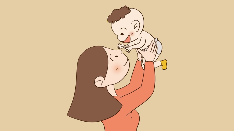 帶娃，你有崩潰過嗎？崩潰以后該怎么辦？