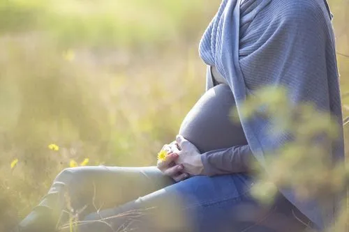 孕婦外出需要注意事項(xiàng)