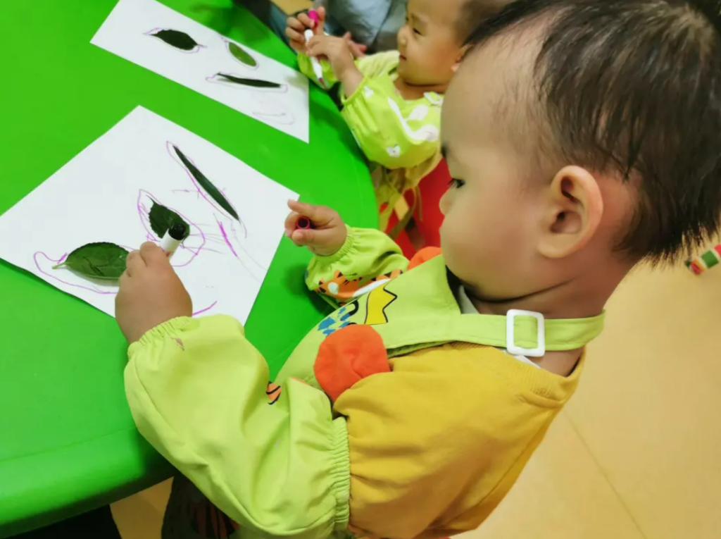 選擇早教班，有 5 點(diǎn)需要留意