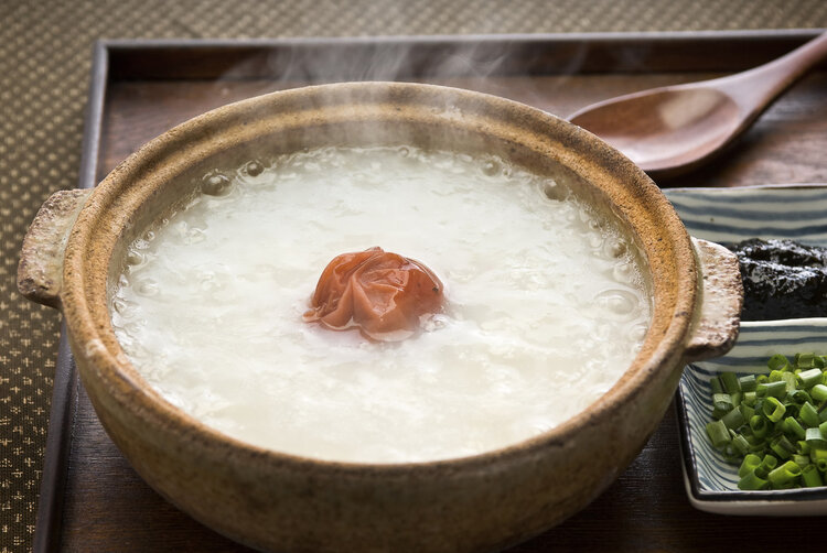 感冒了吃什么好？推薦幾個防治感冒的食療方