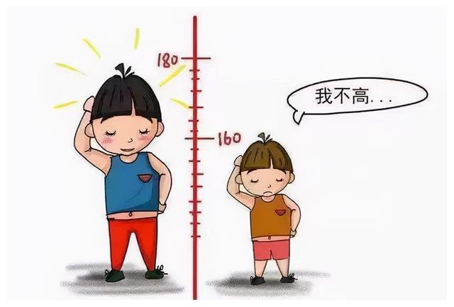 家長(zhǎng)多給孩子吃這4種食物，有助于長(zhǎng)高