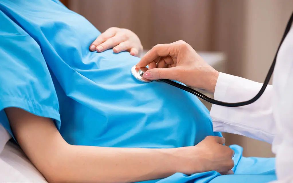 孕期心跳超過100次/分鐘要緊嗎？