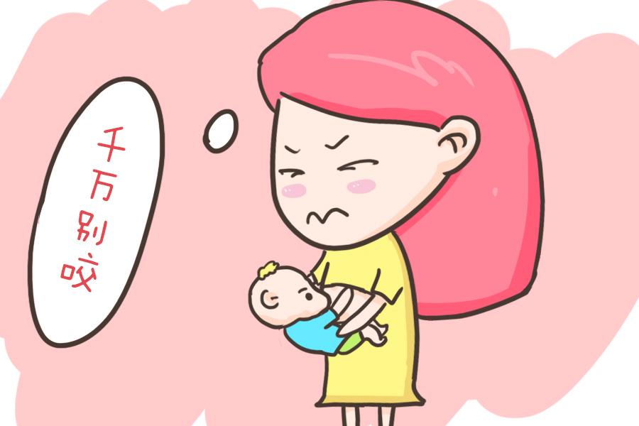 寶寶愛咬東西？幾個(gè)小妙招，幫助寶寶順利度過口欲期