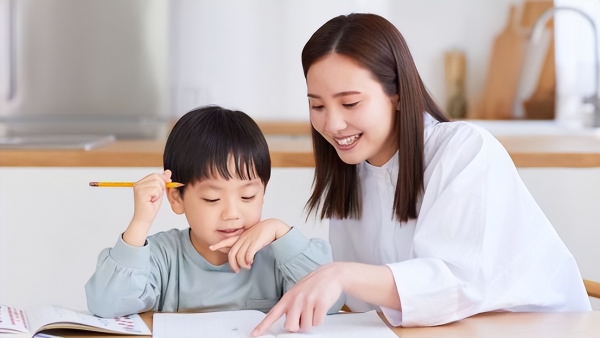 高維視角：如何定義孩子的問題？