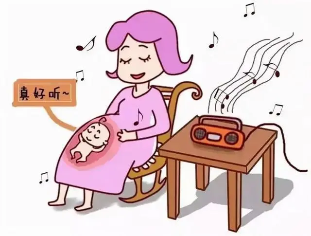 孕期情緒低落？試試這七招趕走壞心情