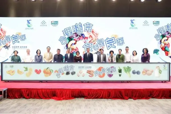 “合理膳食 食養(yǎng)是良醫(yī)” 第9屆全民營養(yǎng)周主題宣傳活動啟動