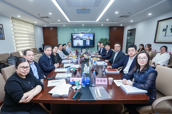 伊利金領(lǐng)冠助推嬰配粉“中國式現(xiàn)代化”發(fā)展成果獲肯定