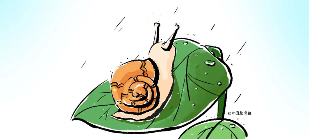 10個關于成長的建議，家長可以給孩子收藏