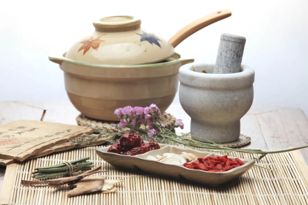 孕期用中藥要慎重