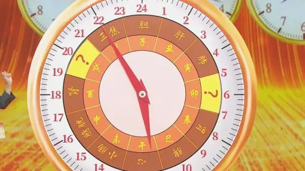 一天中黃金養(yǎng)生“2小時(shí)”！做好3件事，身體會(huì)感謝你