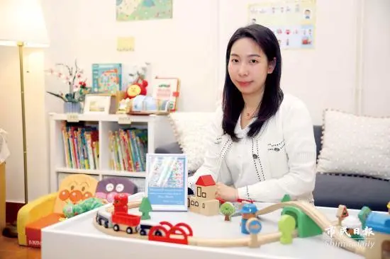 推動融合教育一條龍減學生家長壓力