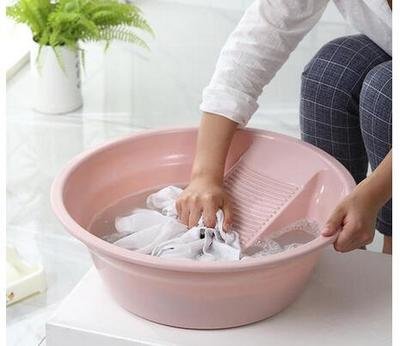 寶寶的衣服清洗誤區(qū)，這樣洗更干凈