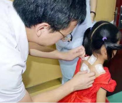 寶寶積食、體質(zhì)差……不妨試試小兒“三伏貼”