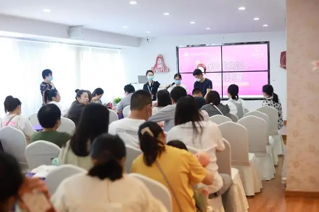 懷孕前和懷孕后 請(qǐng)耐心關(guān)注寶媽們這些變化