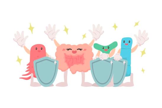 夏季寶寶腸胃不好？飲食需要注意這些