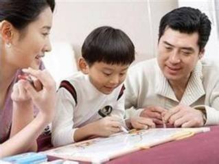 分享4個(gè)融入孩子世界的小方法