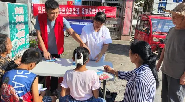 守護肝臟健康 科學預防肝炎