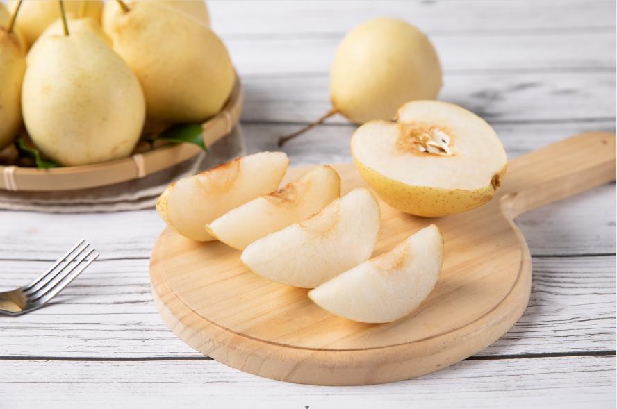 入秋后記得常吃“四大”潤肺食物！防秋燥，少生病！