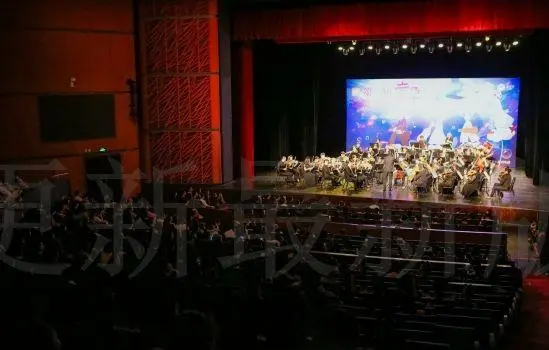 千名孕媽齊聚奶叔第二屆幸孕交響音樂會