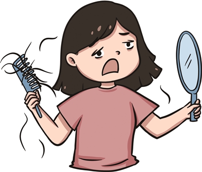 產(chǎn)后抑郁不是“矯情”，家人朋友要多點(diǎn)陪伴與理解