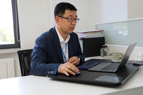 食品安全管理，沒有多余的事