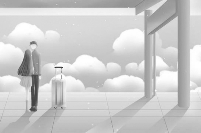 有些婚姻破裂源于“自我缺愛”