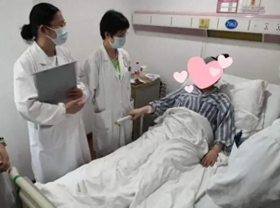 孕婦產(chǎn)前大出血，浦東婦幼保健院緊急救助保母女平安