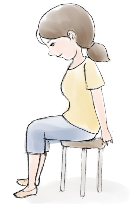 久坐、久站、久躺，誰更傷身體？骨科醫(yī)生告訴你！