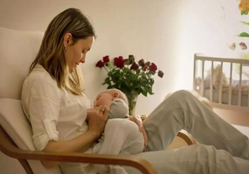 你知道嗎？小寶寶也會低血糖