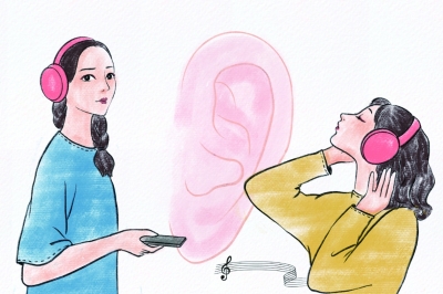 突發(fā)性耳聾年輕化，治療必須及時