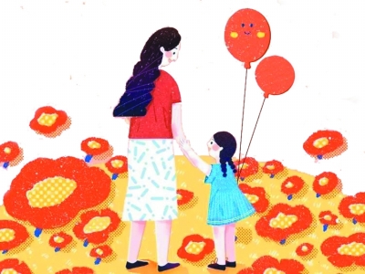 父母的言傳身教，才是孩子的起跑線