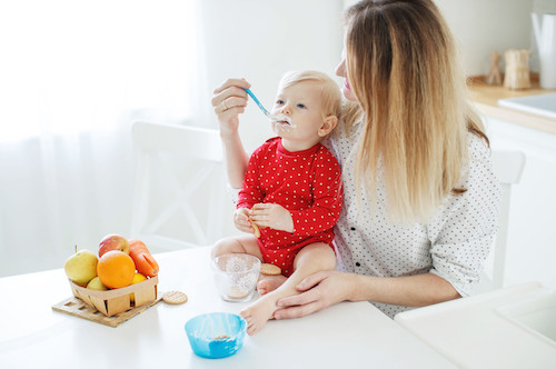 斷奶期多發(fā)腸道問(wèn)題，媽咪愛(ài)呵護(hù)寶寶健康離乳