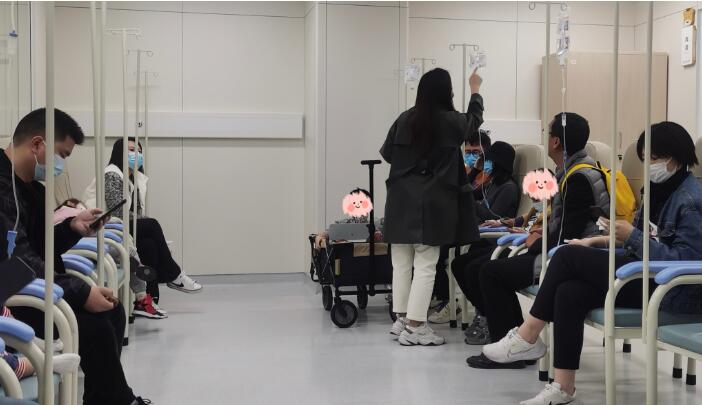 多地兒科門(mén)急診高峰持續(xù)，已出現(xiàn)流感與支原體交叉感染