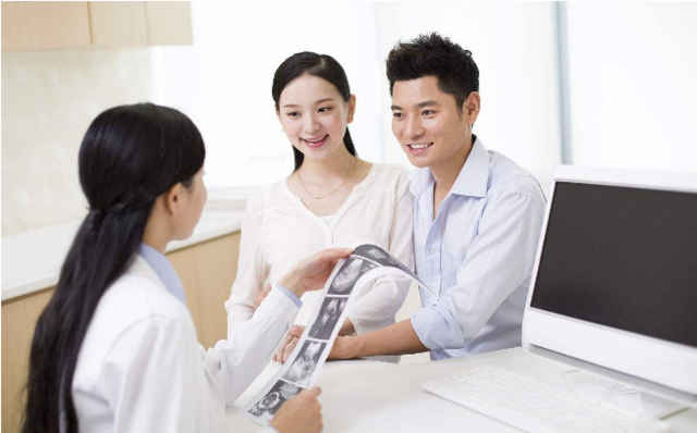 這些懷孕期間需要做的檢查，新手爸媽需要了解