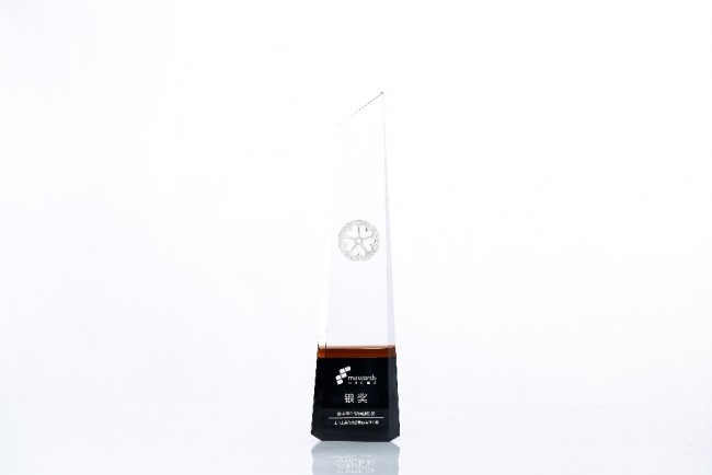 斬獲梅花獎！newpage一頁用“醫(yī)研共創(chuàng)”回應孩子們的哭聲