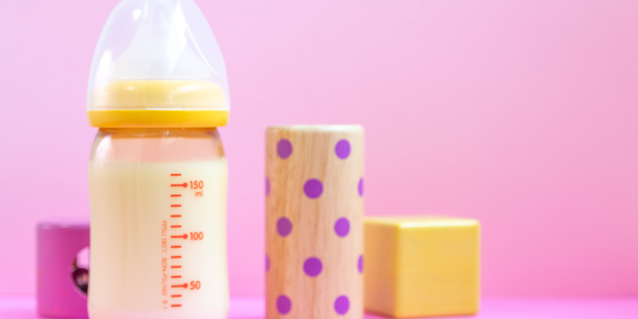 不能聽任高價(jià)嬰幼兒產(chǎn)品再把家長(zhǎng)當(dāng)“韭菜”