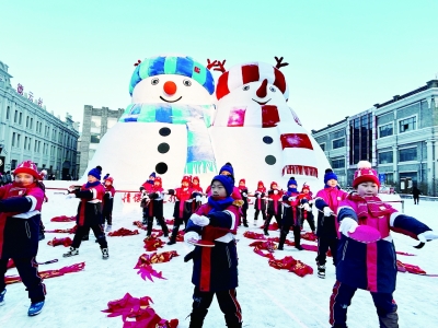 蔓越莓“回抱”砂糖橘，雙向奔赴“交換冬天”