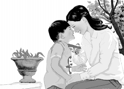 “配得感”養(yǎng)成，幫助孩子提升幸福力