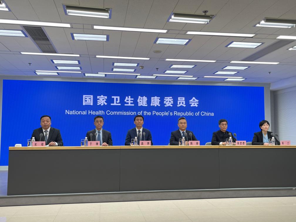 春節(jié)期間如何做好呼吸道疾病防治？國家衛(wèi)健委回應(yīng)關(guān)切