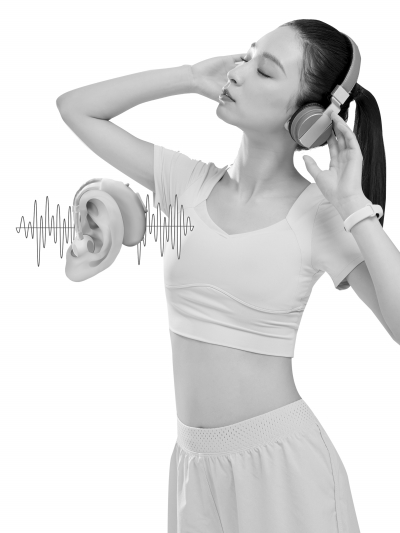 小心三招讓耳聾找上你