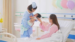 掌握這幾個(gè)新生兒養(yǎng)育要點(diǎn)，養(yǎng)娃很輕松