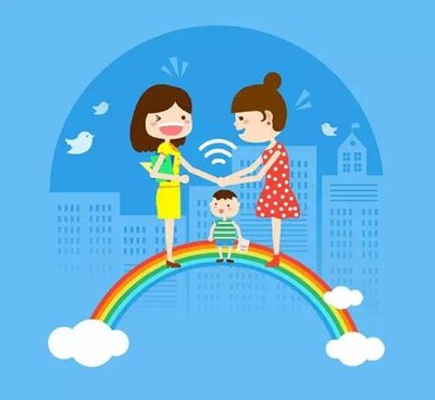 育兒過(guò)程中的一些小小技巧