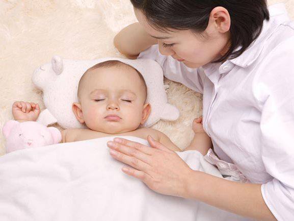 帶孩子容易出現(xiàn)的3種小錯(cuò)誤，可以適當(dāng)避免