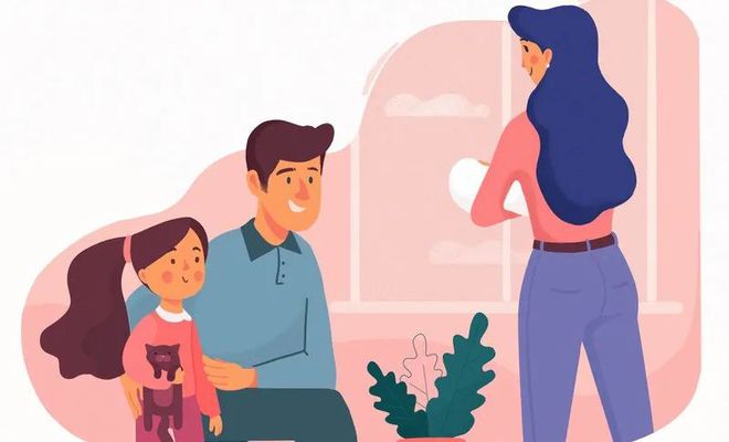 親子育兒小妙招|如何培養(yǎng)有幸福感的孩子？