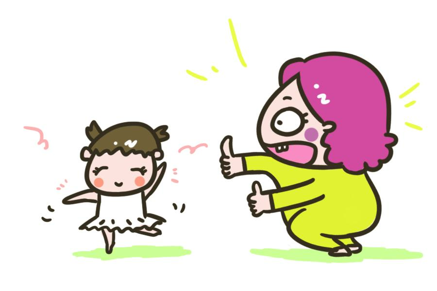 做平和的父母，讓愛(ài)滋養(yǎng)寶貝成長(zhǎng)