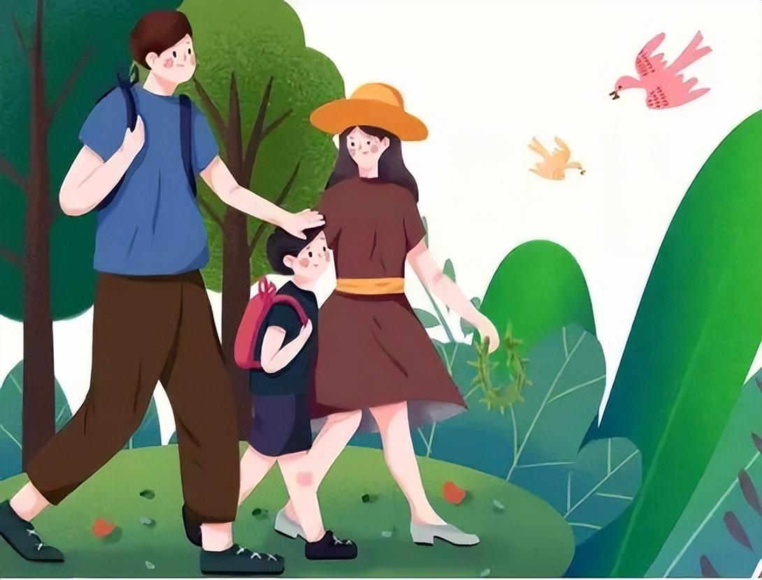 家長(zhǎng)的溺愛(ài)將會(huì)成為孩子成長(zhǎng)過(guò)程中的枷鎖