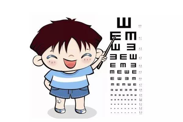 守護(hù)寶寶明眸，家長(zhǎng)可以從以下幾個(gè)方面做起