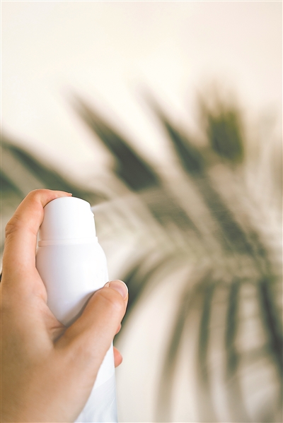 網(wǎng)紅降溫“神器”暗藏隱患