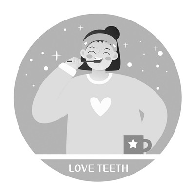 孕婦牙刷柔軟好用？適得其反！