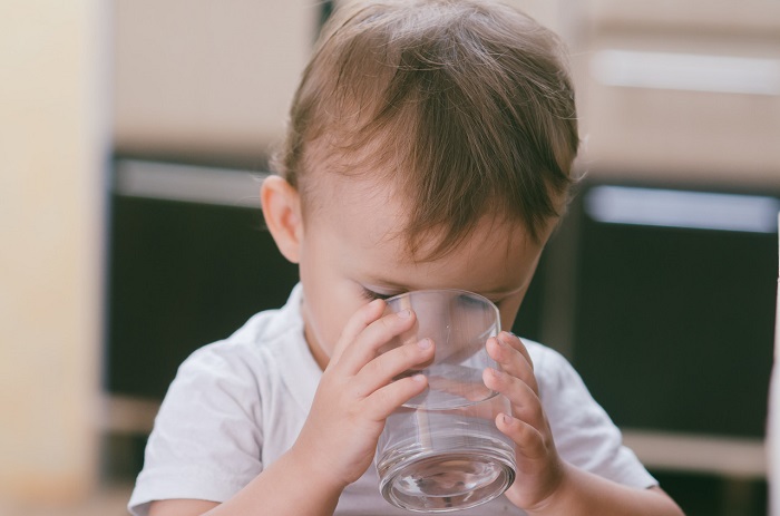 孩子易反復咳嗽 正確用藥和居家護理都要做好